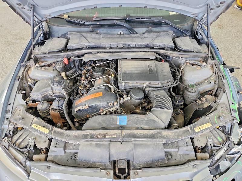 59139146 :رقم المزاد ، WBAWC73528E064957 vin ، 2008 Bmw 335 مزاد بيع