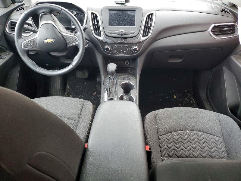 59069866 :رقم المزاد ، 3GNAXKEG7PL189820 vin ، 2023 Chevrolet Equinox مزاد بيع