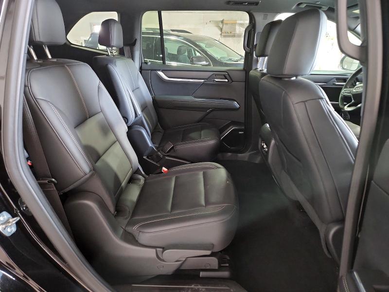 Aukcja sprzedaży 2024 Gmc Acadia, vin: 1GKENNKS2RJ243565, numer aukcji: 57423966
