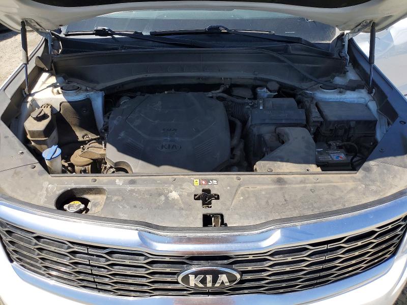 Aukcja sprzedaży 2020 Kia Telluride, vin: 5XYP34HC3LG059893, numer aukcji: 56682186