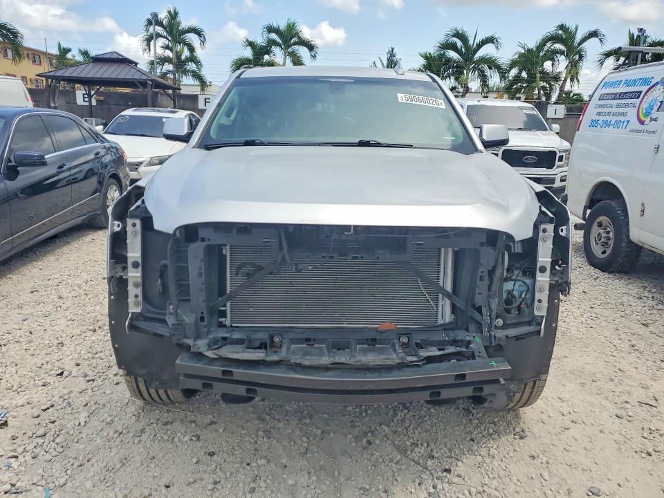 2016 Gmc Yukon Xl მანქანა იყიდება აუქციონზე, vin: 1GKS1FKC1GR202419, აუქციონის ნომერი: 59066026
