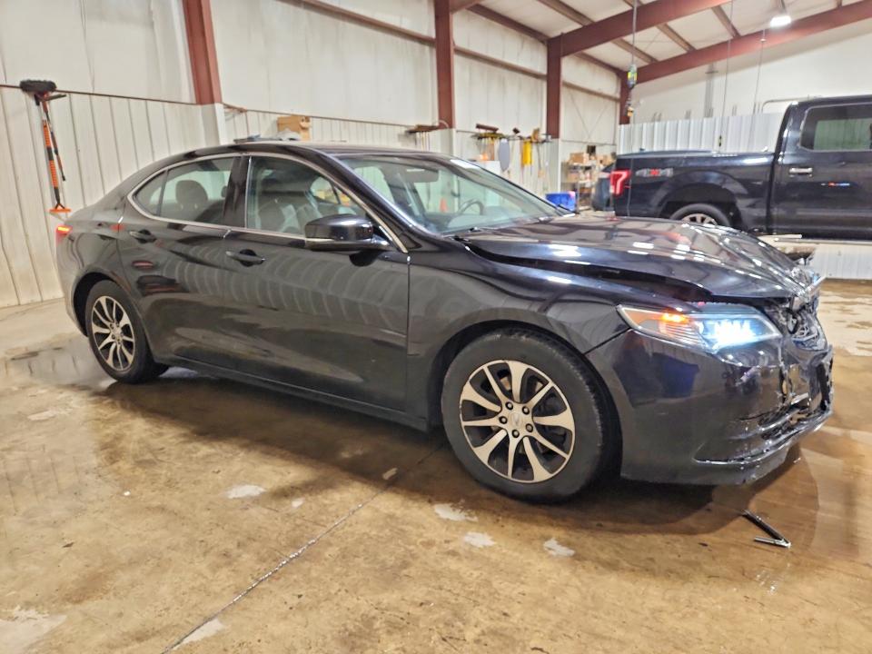 Продажа на аукционе авто 2016 Acura Tlx, vin: 19UUB1F57GA007294, номер лота: 58263936