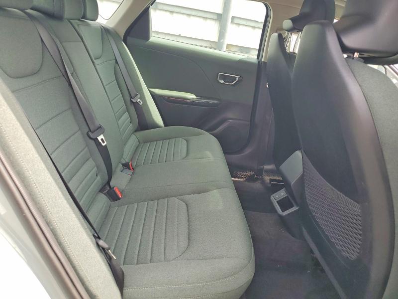 55679916 :رقم المزاد ، 3KPFU4DEXSE012596 vin ، 2025 Kia K4 مزاد بيع