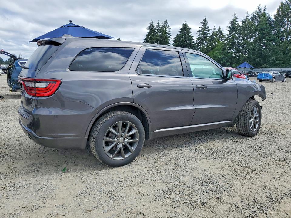 Aukcja sprzedaży 2018 Dodge Durango, vin: 1C4RDJDG9JC174299, numer aukcji: 56338676