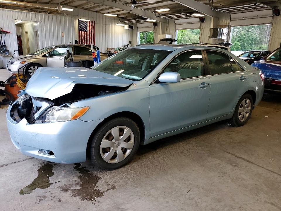 Продаж на аукціоні авто 2008 Toyota Camry, vin: 4T4BE46KX8R042434, номер лоту: 56657356