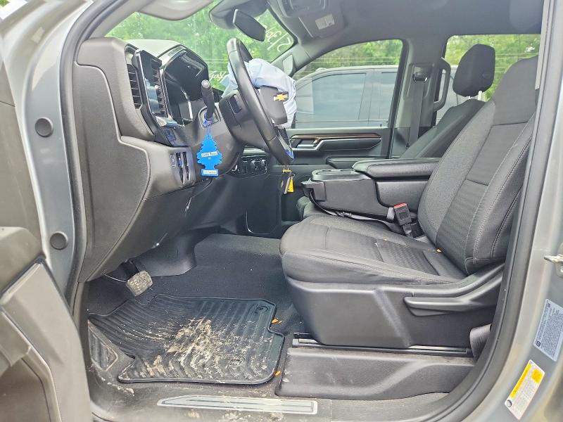 2024 Chevrolet Silverado მანქანა იყიდება აუქციონზე, vin: 2GC4YNE78R1204222, აუქციონის ნომერი: 57675936
