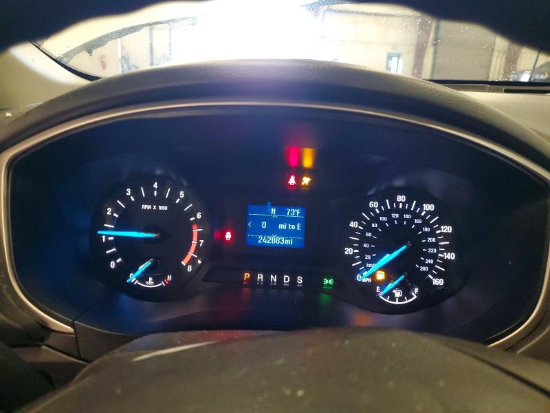 Aukcja sprzedaży 2013 Ford Fusion, vin: 3FA6P0G78DR222046, numer aukcji: 56888466