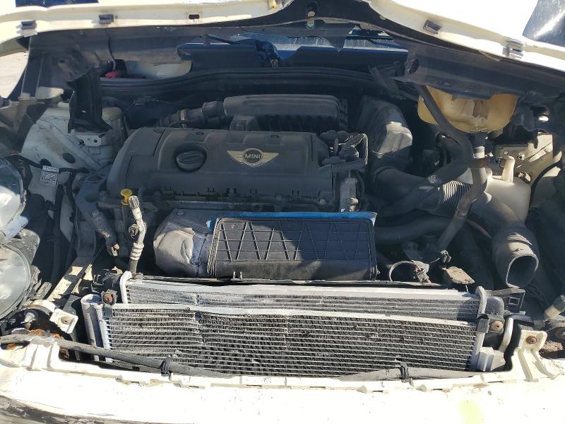 54560176 :رقم المزاد ، WMWSU3C54CT367568 vin ، 2012 Mini Cooper مزاد بيع
