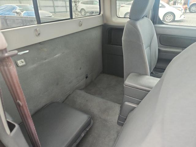 56242716 :رقم المزاد ، 1N6DD26T73C452871 vin ، 2003 Nissan Frontier مزاد بيع