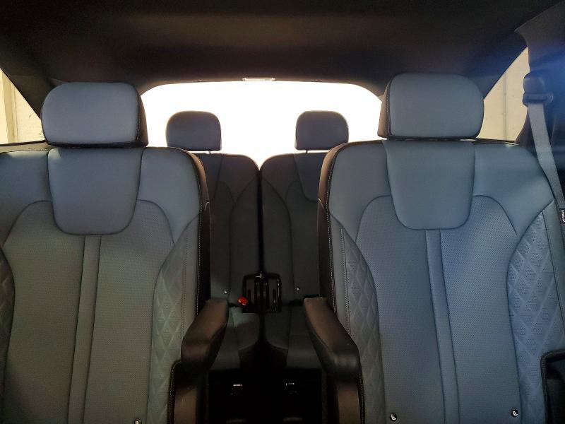 Продаж на аукціоні авто 2025 Kia Sorento, vin: KNDRKDJG6S5348959, номер лоту: 55861646