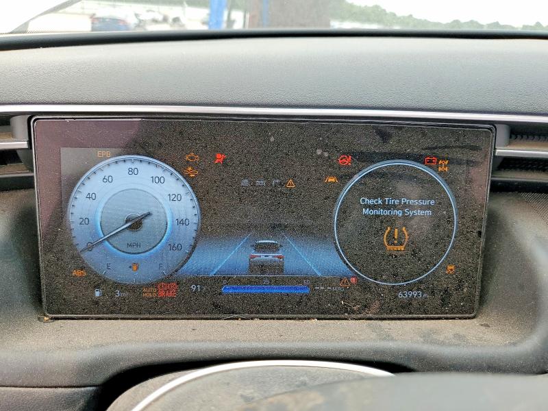 Aukcja sprzedaży 2022 Hyundai Santa Cruz, vin: 5NTJEDAFXNH028559, numer aukcji: 57571566