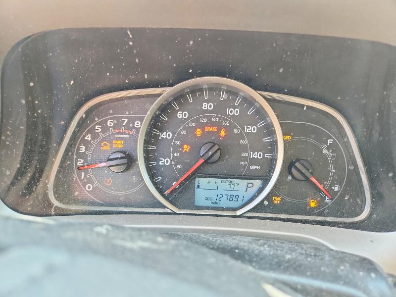 Продажа на аукционе авто 2013 Toyota Rav4, vin: 2T3RFREV4DW069371, номер лота: 57925486