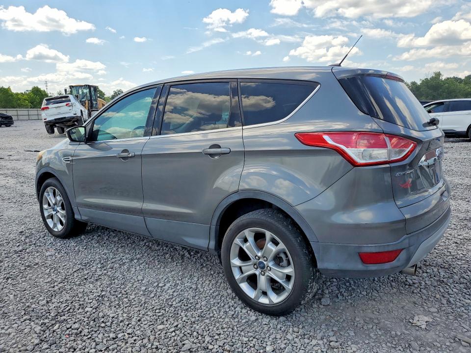 Продажа на аукционе авто 2013 Ford Escape, vin: 1FMCU0HX4DUC25373, номер лота: 56327466