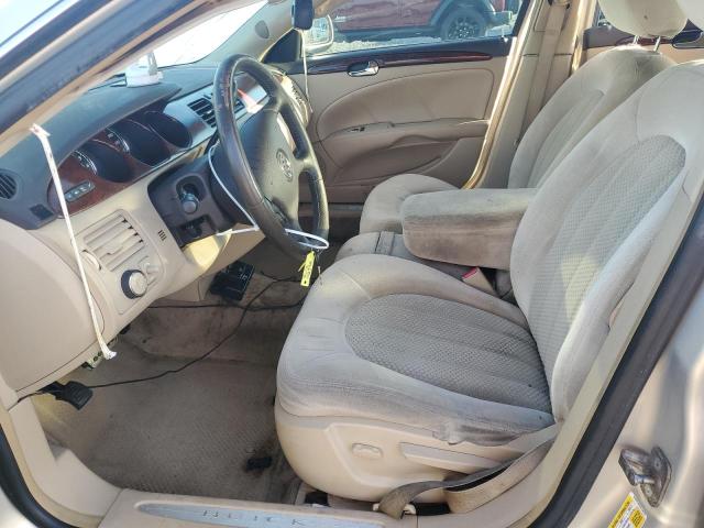 57372606 :رقم المزاد ، 1G4HP57M29U142372 vin ، 2009 Buick Lucerne مزاد بيع