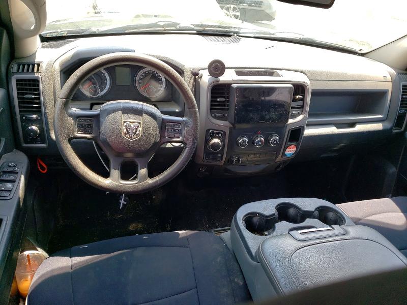 2014 Ram 1500 მანქანა იყიდება აუქციონზე, vin: 1C6RR7KT3ES248534, აუქციონის ნომერი: 58253006