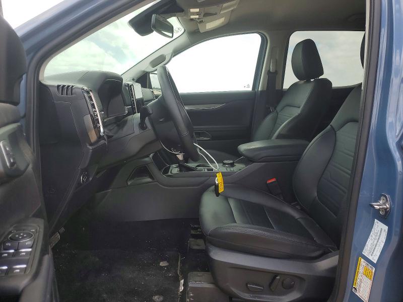 Продажа на аукционе авто 2025 Ford Ranger, vin: 1FTER4KP4SLE12999, номер лота: 58113176