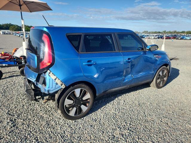 Продажа на аукционе авто 2016 Kia Soul, vin: KNDJP3A53G7330406, номер лота: 56403926