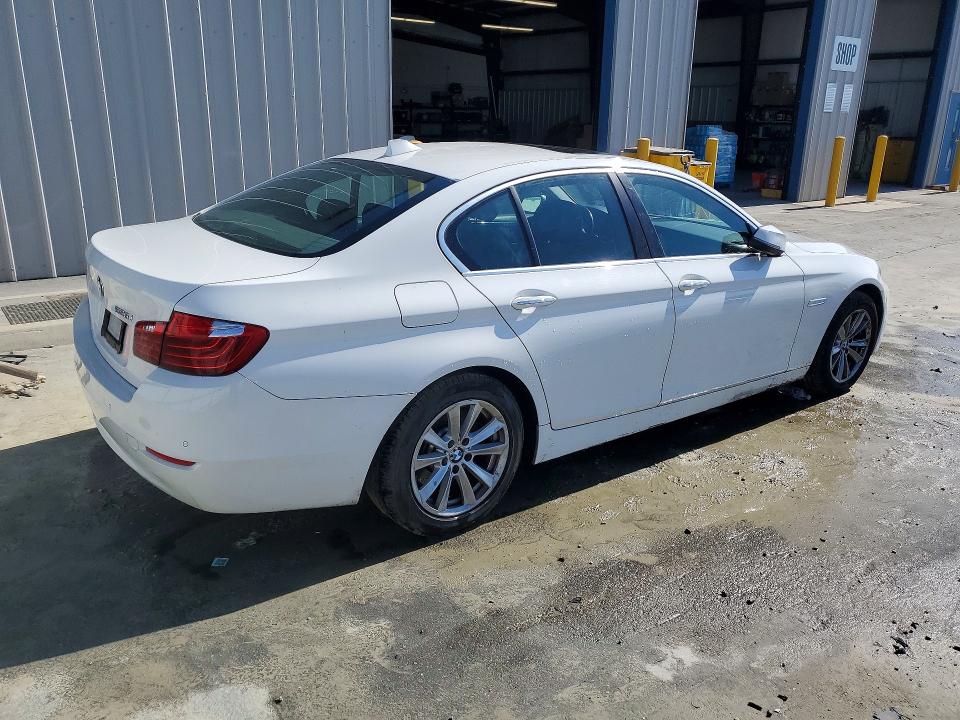 Aukcja sprzedaży 2015 Bmw 528, vin: WBA5A5C58FD514779, numer aukcji: 57495336