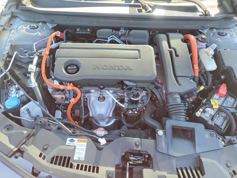 Продажа на аукционе авто 2025 Honda Accord, vin: 1HGCY2F87SA079292, номер лота: 58114636