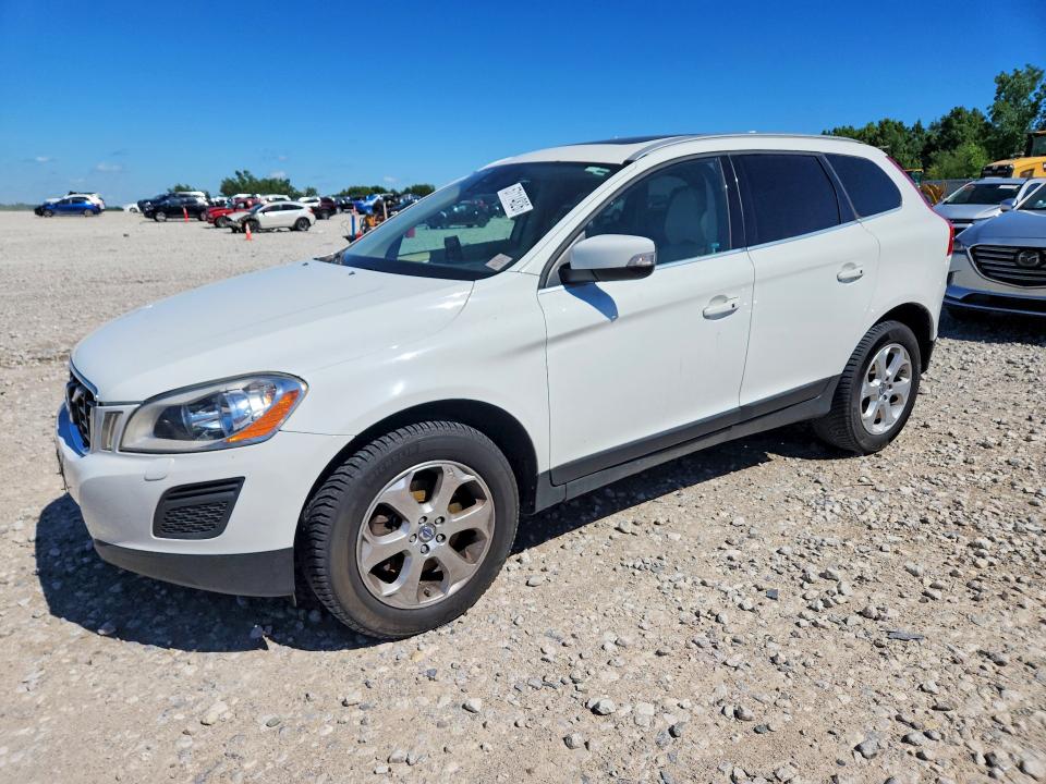 Продажа на аукционе авто 2013 Volvo Xc60, vin: YV4940DZ4D2391536, номер лота: 57114826