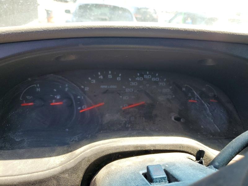 56619146 :رقم المزاد ، 1FTNE24W86HB17143 vin ، 2006 Ford Econoline مزاد بيع