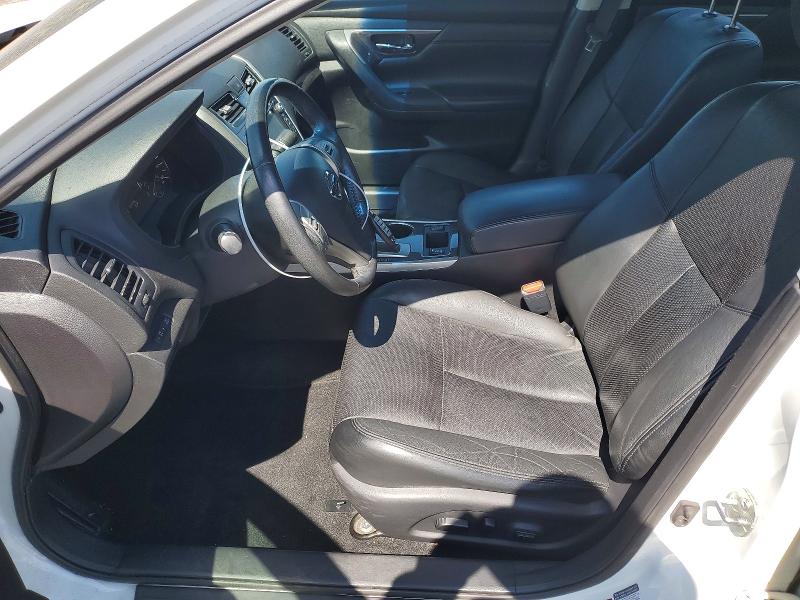 2015 Nissan Altima მანქანა იყიდება აუქციონზე, vin: 1N4AL3AP5FC140096, აუქციონის ნომერი: 57595286