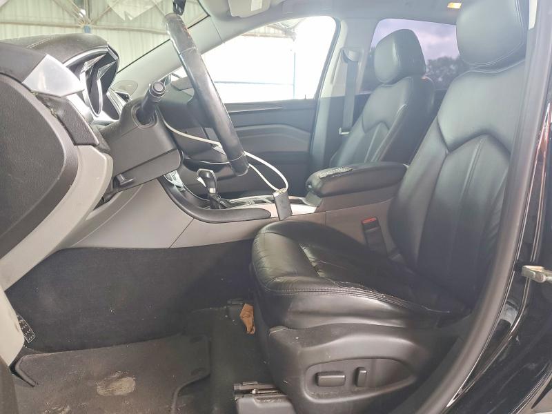 Aukcja sprzedaży 2011 Cadillac Srx, vin: 3GYFNGEY8BS507804, numer aukcji: 56462046