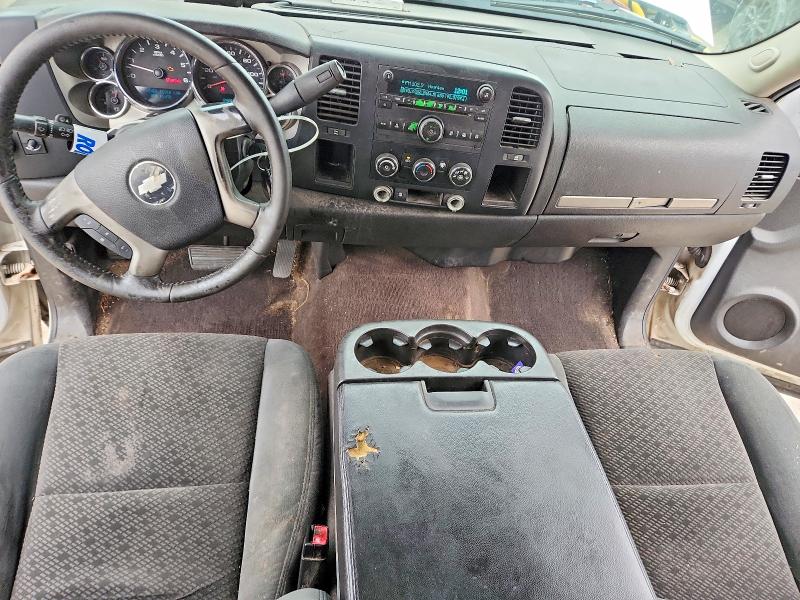 Aukcja sprzedaży 2007 Chevrolet Silverado, vin: 3GCEC13J77G534514, numer aukcji: 55356546