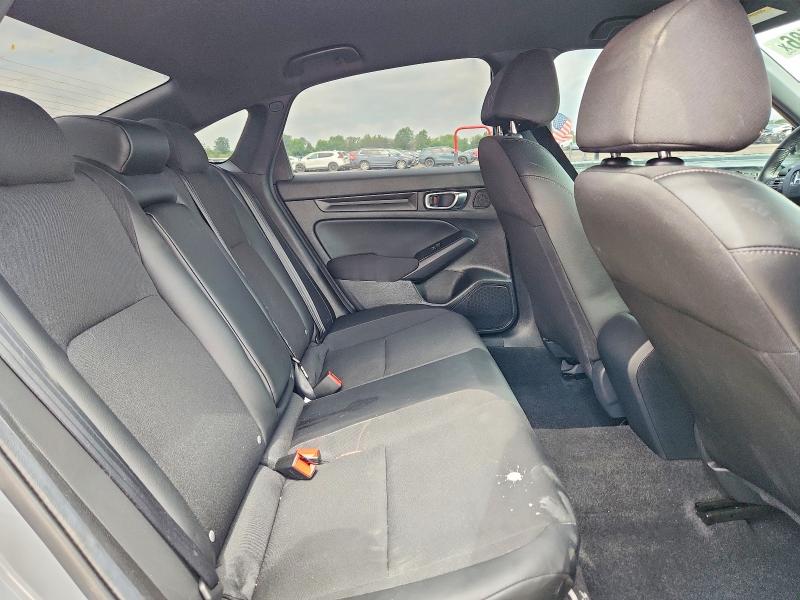 Aukcja sprzedaży 2026 Honda Civic, vin: 2HGFE2F53TH529017, numer aukcji: 56584586