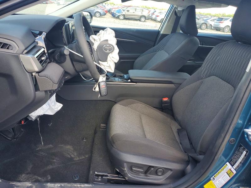 Продаж на аукціоні авто 2026 Toyota Camry Hybrid, vin: 4T1DAACK2TU314565, номер лоту: 58452386
