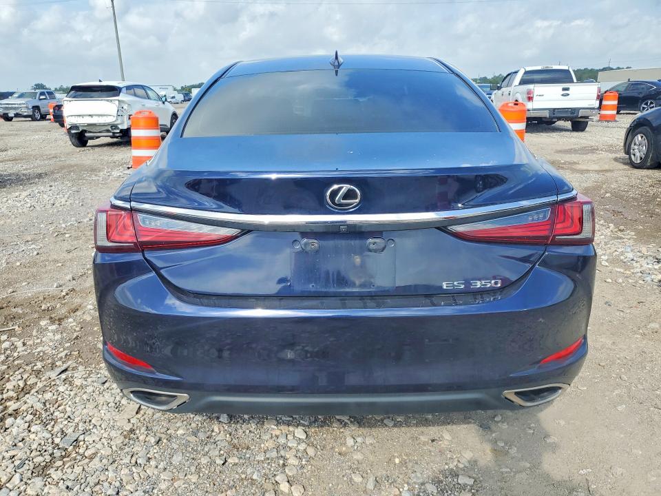 2021 Lexus Es 350 მანქანა იყიდება აუქციონზე, vin: 58ADZ1B1XMU094684, აუქციონის ნომერი: 57848576