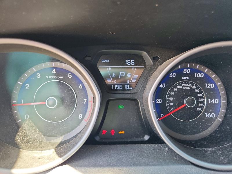 Продажа на аукционе авто 2014 Hyundai Elantra, vin: KMHDH4AE5EU142657, номер лота: 58276286