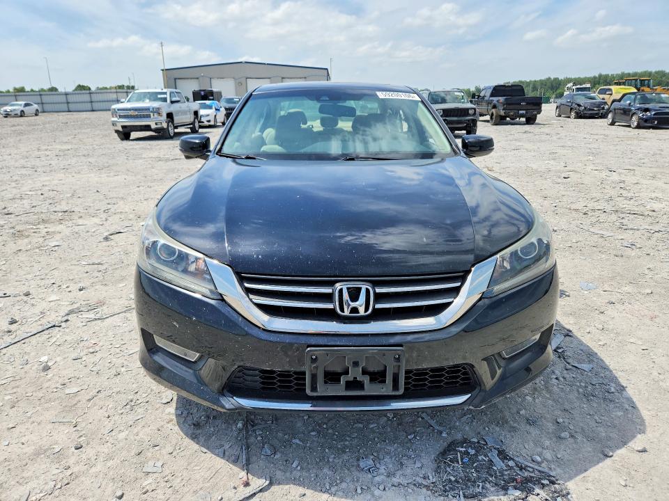 59200106 :رقم المزاد ، 1HGCR2F87DA190585 vin ، 2013 Honda Accord مزاد بيع