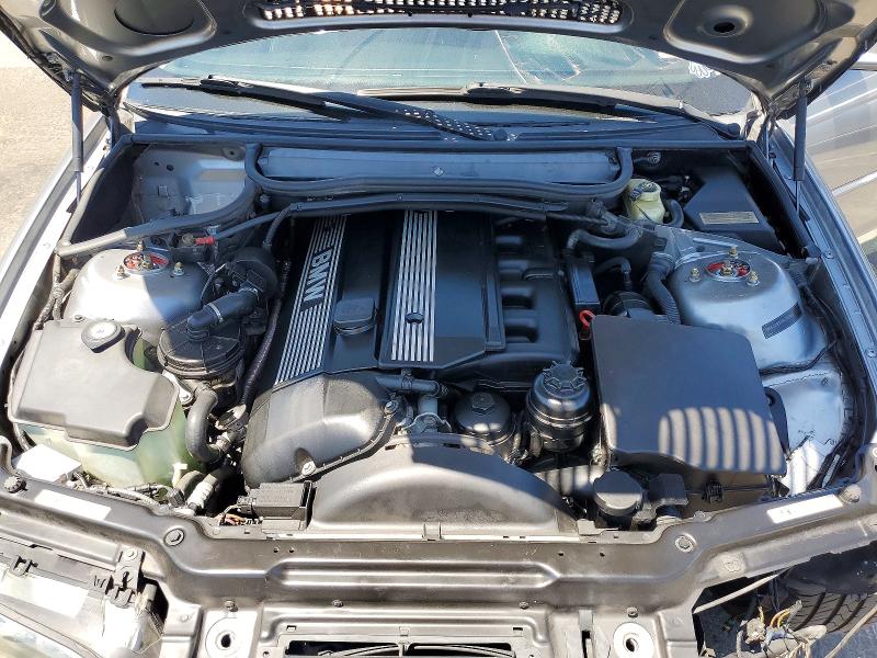 Продажа на аукционе авто 2004 Bmw 325, vin: WBABD33454PL04660, номер лота: 58603316