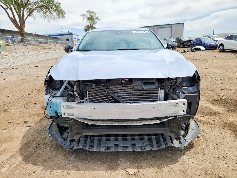58106176 :رقم المزاد ، 1N4BL4CV7RN312448 vin ، 2024 Nissan Altima مزاد بيع