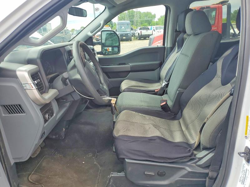 Продажа на аукционе авто 2026 Ford F250, vin: 1FT7W2BT7TEC15513, номер лота: 58713246