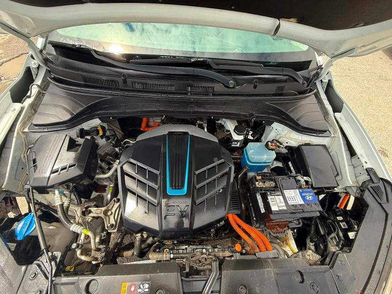 Aukcja sprzedaży 2021 Hyundai Kona, vin: KM8K23AG9MU118607, numer aukcji: 58323366
