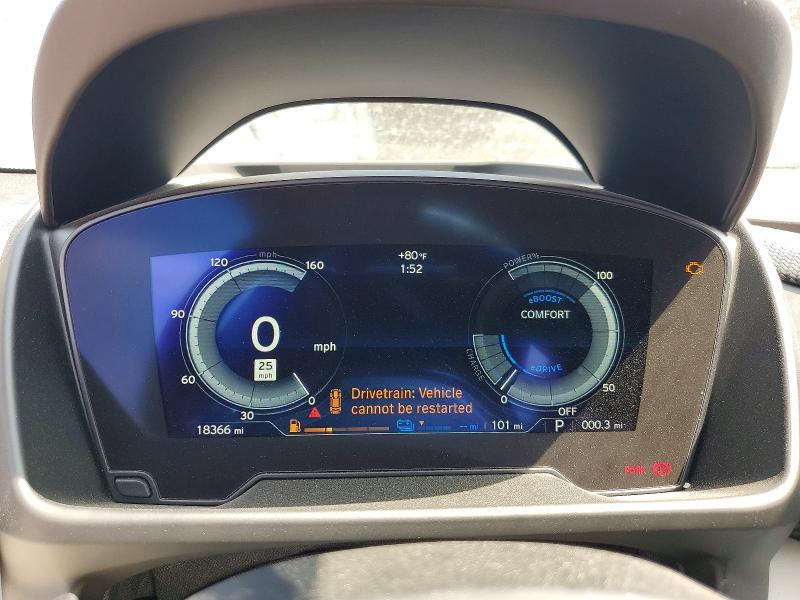 Продаж на аукціоні авто 2019 Bmw I8, vin: WBY2Z4C53K7D08434, номер лоту: 58260766