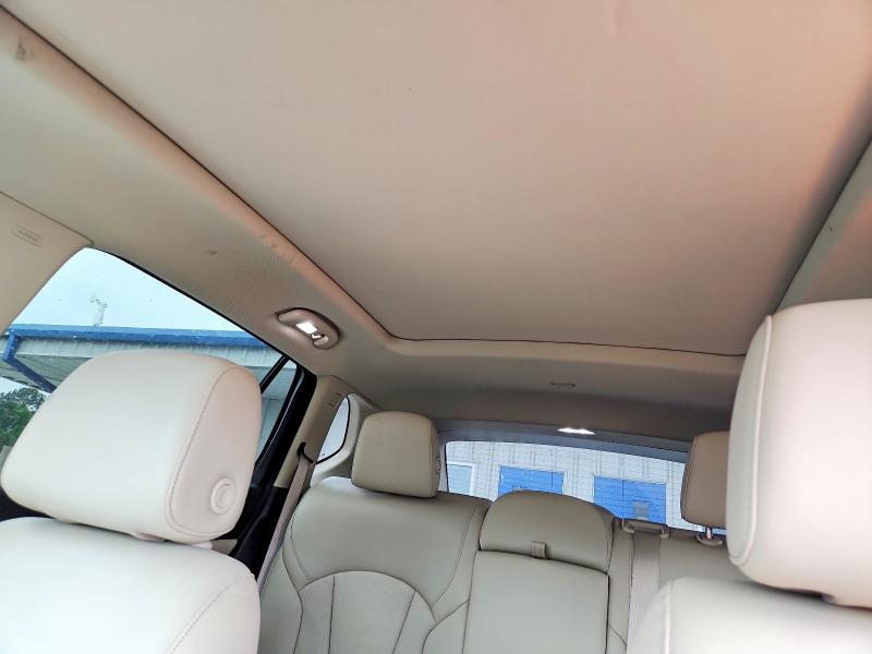 55943426 :رقم المزاد ، LRBFXESX2GD172299 vin ، 2016 Buick Envision مزاد بيع