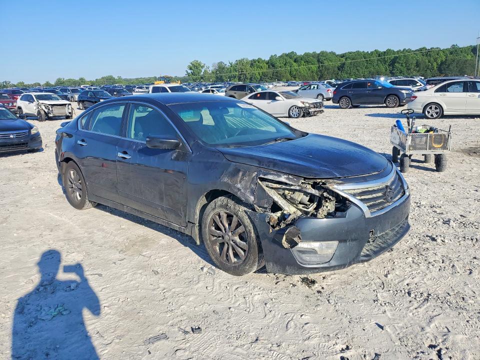 Aukcja sprzedaży 2015 Nissan Altima, vin: 1N4AL3AP0FN915618, numer aukcji: 55926266