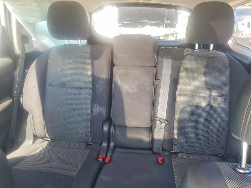 57228496 :رقم المزاد ، 5N1DR2BN0LC580621 vin ، 2020 Nissan Pathfinder مزاد بيع