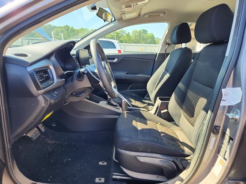 Продаж на аукціоні авто 2023 Kia Rio, vin: 3KPA24AD7PE526456, номер лоту: 57681296