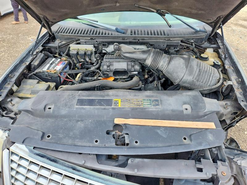 Aukcja sprzedaży 2006 Ford Expedition, vin: 1FMPU17596LA57018, numer aukcji: 55582976