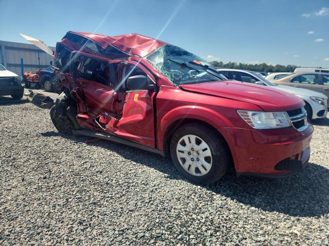 2013 Dodge Journey მანქანა იყიდება აუქციონზე, vin: 3C4PDCAB5DT713344, აუქციონის ნომერი: 57970036