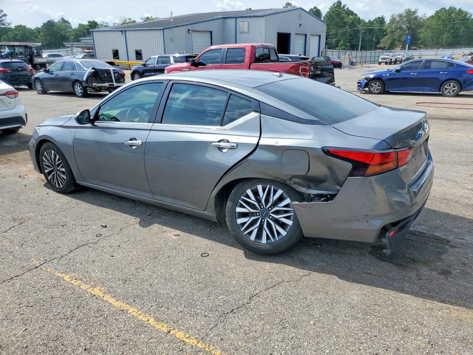 55510736 :رقم المزاد ، 1N4BL4DV8PN333224 vin ، 2023 Nissan Altima مزاد بيع
