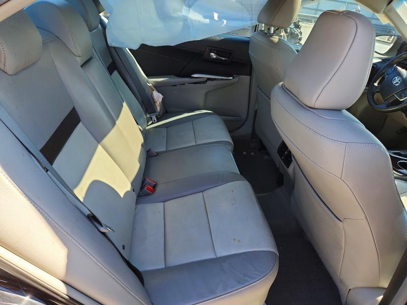 Продаж на аукціоні авто 2014 Toyota Camry, vin: 4T4BF1FK6ER347212, номер лоту: 58127386