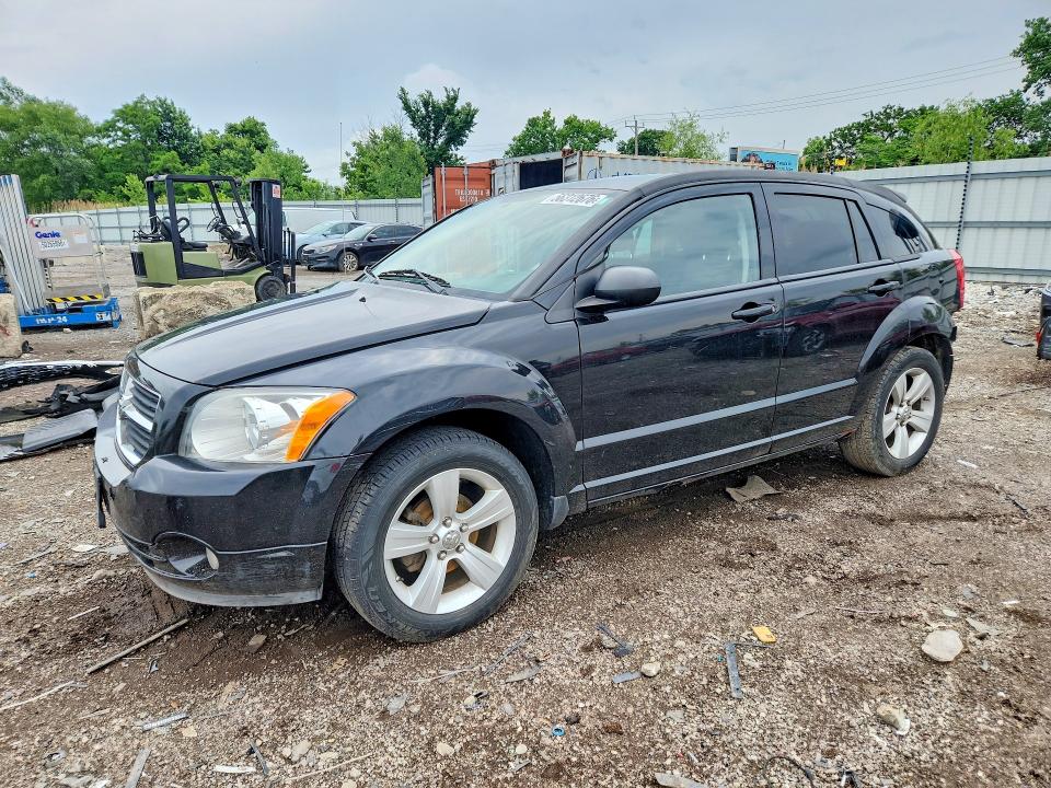 Aukcja sprzedaży 2010 Dodge Caliber, vin: 1B3CB3HA4AD567183, numer aukcji: 56312676