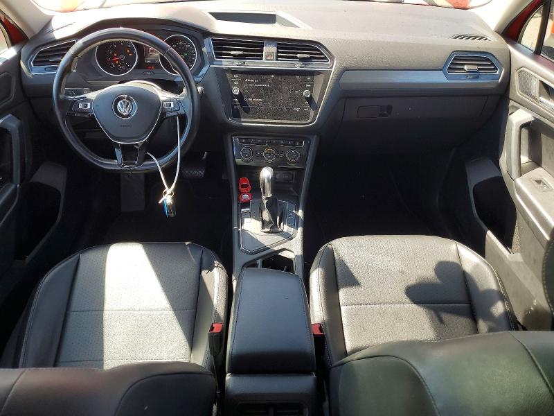 Продажа на аукционе авто 2019 Volkswagen Tiguan, vin: 3VV3B7AX7KM066820, номер лота: 56687086
