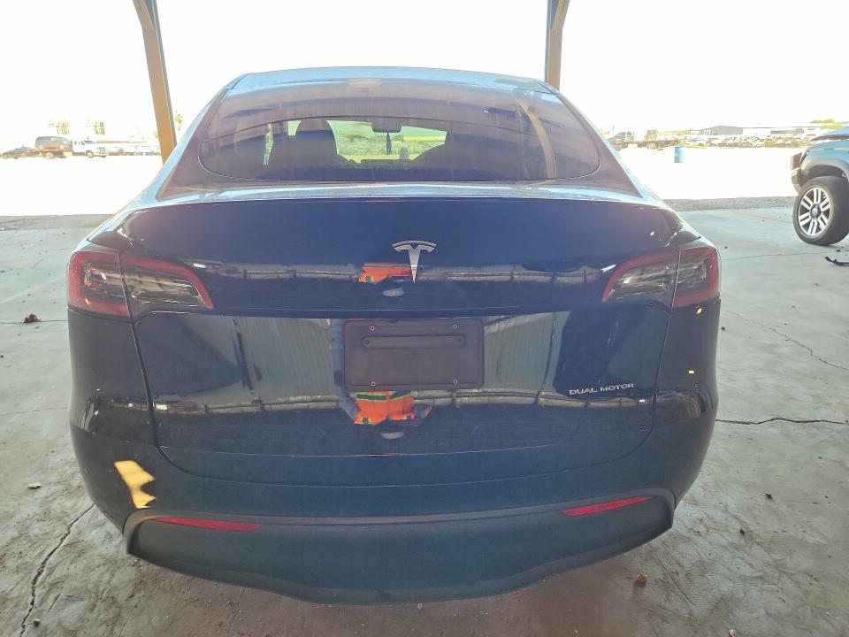 Aukcja sprzedaży 2023 Tesla Model Y, vin: 7SAYGDEE0PF920459, numer aukcji: 57721186