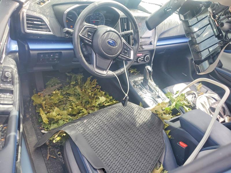 Продажа на аукционе авто 2020 Subaru Crosstrek, vin: JF2GTDNCXLH227932, номер лота: 56784626